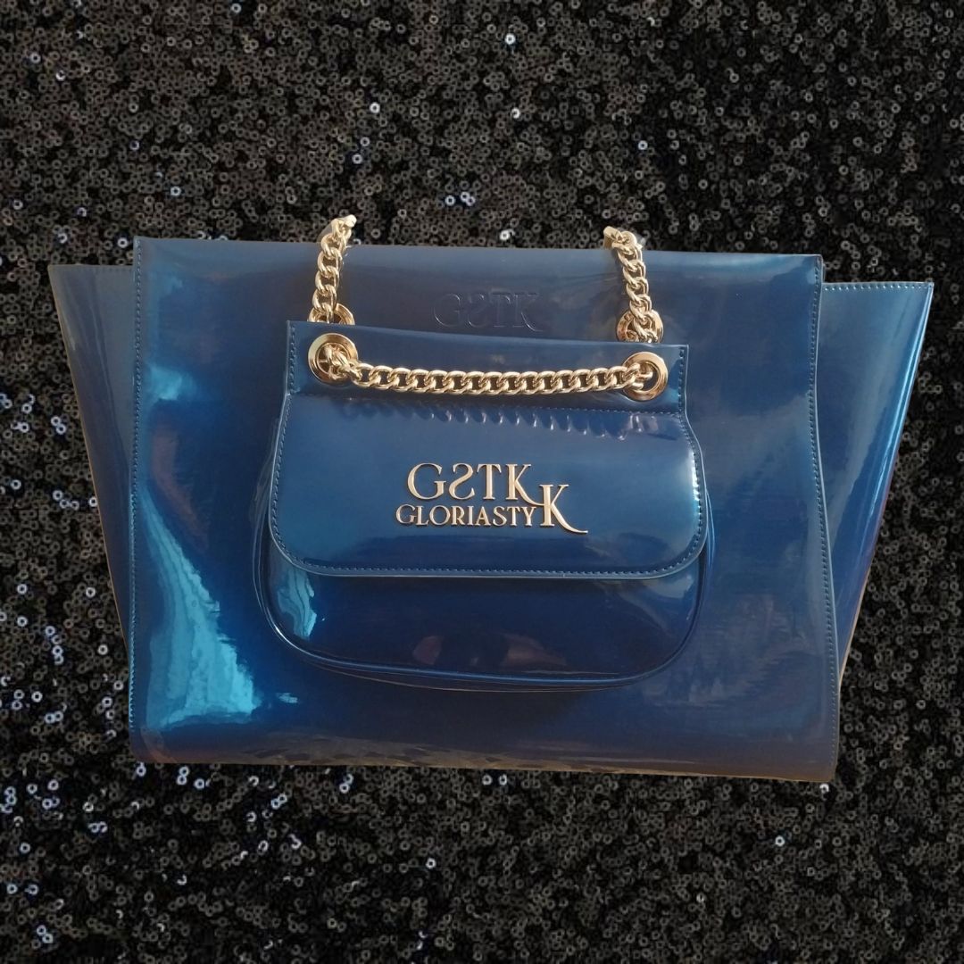 GLORIASTYK 1 (BLUE)