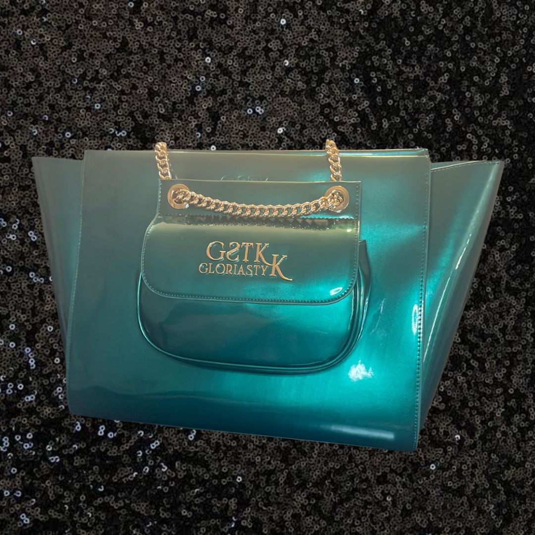 GLORIASTYK 1 (EMERALD)